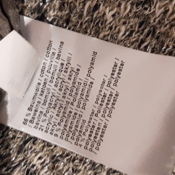 Jean paul jacket - Picture 7 of 11